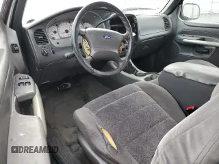 2001 Ford Explorer Sport с VIN 1FMCU70E61UB69838, выставлен на аукционе Copart как лот 84331824 с пробегом 223 404 миль миль и Списание • Salvage title. История ставок и продаж доступна на DreamBid. Изображение 8.