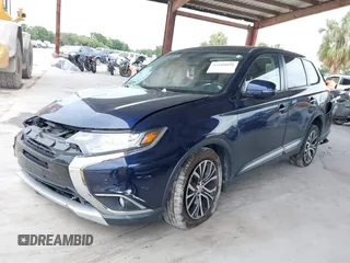 2018 Mitsubishi Outlander SE z VIN JA4AD3A30JZ058653, wystawiony jako IAAI lot #42188099 z przebiegiem 35 652 mil mil oraz . Historia ofert i sprzedaży dostępna na DreamBid. Obrazek 20.