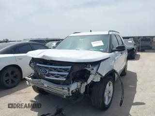 2018 Ford Explorer с VIN 1FM5K7B81JGA99959, выставлен на аукционе IAAI как лот 42234541 с пробегом 46 457 миль миль и . История ставок и продаж доступна на DreamBid. Изображение 2.