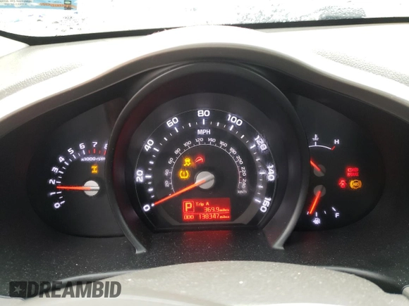 2016 Kia Sportage LX with VIN KNDPBCAC2G7836252, listed as a Copart auction lot 47269955 with 138,347 mi miles and Salvage Title. Bid and sale history available at carsss.com. Image 9.