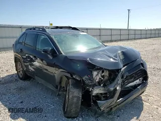 2024 Toyota RAV4 Hybrid LE z VIN 2T3UWRFV3RW193860, wystawiony jako Copart lot #52138735 z przebiegiem 50 956 mil mil oraz Szkoda całkowita • Salvage title. Historia ofert i sprzedaży dostępna na DreamBid. Obrazek 12.