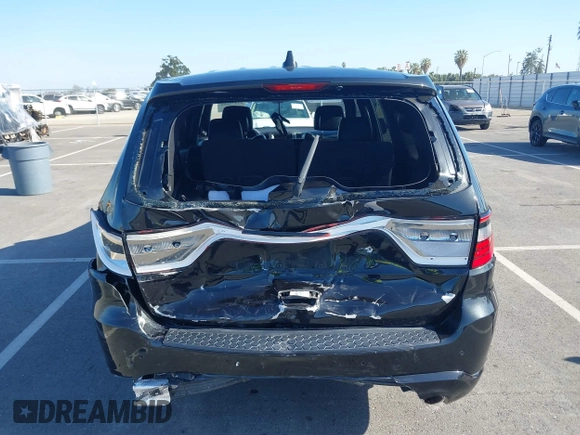 2015 Dodge Durango Limited с VIN 1C4RDHDG0FC891965, выставлен на аукционе IAAI как лот 42472659 с пробегом 73 236 миль миль и . История ставок и продаж доступна на DreamBid. Изображение 16.