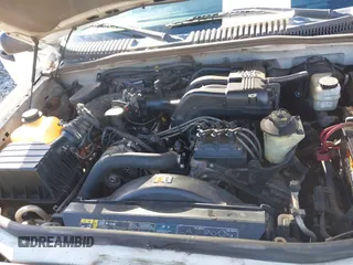 2005 Ford Explorer XLT с VIN 1FMZU63K55UA12037, выставлен на аукционе IAAI как лот 41451240 с пробегом 193 979 миль миль и . История ставок и продаж доступна на DreamBid. Изображение 10.