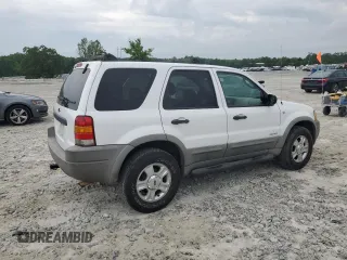 2002 Ford Escape XLT Choice с VIN 1FMYU031X2KB89058, выставлен на аукционе Copart как лот 54903575 с пробегом 204 171 миль миль и Чистый • Clean title. История ставок и продаж доступна на DreamBid. Изображение 3.