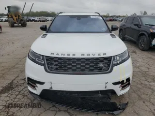 2018 Land Rover Range Rover Velar R-Dynamic SE with VIN SALYL2RXXJA732307, listed as a Copart auction lot 55594055 with 148,885 mi miles and Clean Title. Bid and sale history available at DreamBid. Image 5.