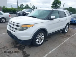 2012 Ford Explorer Limited с VIN 1FMHK7F93CGA07513, выставлен на аукционе IAAI как лот 42345049 с пробегом 170 118 миль миль и . История ставок и продаж доступна на DreamBid. Изображение 17.