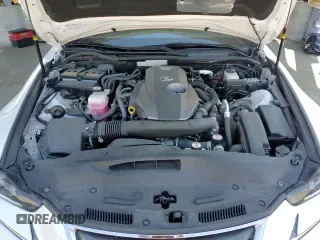 2020 Lexus IS 300 z VIN JTHAA1D20L5107896, wystawiony jako Copart lot #64575705 z przebiegiem 42 385 mil mil oraz Szkoda całkowita • Salvage title. Historia ofert i sprzedaży dostępna na DreamBid. Obrazek 13.