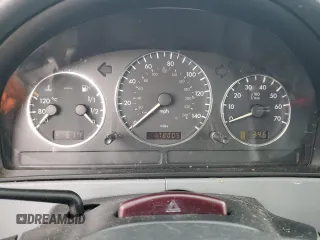 2005 Mercedes-Benz M 350 z VIN 4JGAB57E75A523414, wystawiony jako Copart lot #45756095 z przebiegiem 178 005 mil mil oraz Szkoda całkowita • Salvage title. Historia ofert i sprzedaży dostępna na DreamBid. Obrazek 9.