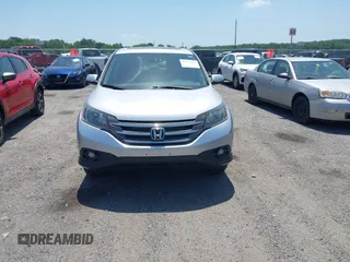 2014 Honda CR-V EX with VIN 5J6RM4H50EL068463, listed as a IAAI auction lot 42582559 with 109,302 mi miles and . Bid and sale history available at DreamBid. Image 12.