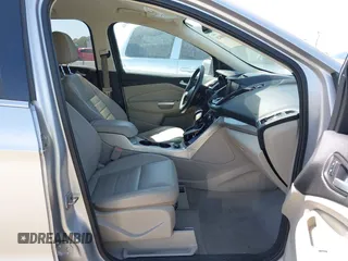 2013 Ford Escape SEL with VIN 1FMCU9HXXDUC17184, listed as a IAAI auction lot 42088020 with 63,151 mi miles. Bid and sale history available at carsss.com. Image 5.