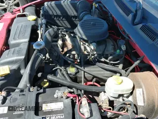 2000 Dodge Dakota Sport with VIN 1B7GL22Z8YS512490, listed as a IAAI auction lot 42031298 with 119,470 mi miles and . Bid and sale history available at DreamBid. Image 17.