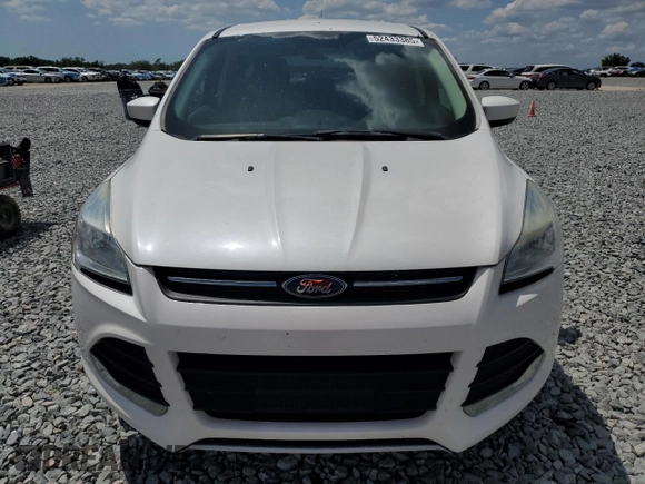 2015 Ford Escape SE with VIN 1FMCU9G98FUB34200, listed as a Copart auction lot 52433385 with 93,913 mi miles and Clean Title. Bid and sale history available at DreamBid. Image 5.