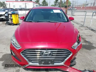 2018 Hyundai Sonata SE z VIN 5NPE24AF3JH614846, wystawiony jako IAAI lot #42363289 z przebiegiem 71 754 mil mil oraz . Historia ofert i sprzedaży dostępna na DreamBid. Obrazek 13.