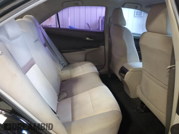 2012 Toyota Camry L with VIN 4T1BF1FK8CU045055, listed as a Copart auction lot 51842785 with 194,186 mi miles and Clean Title. Bid and sale history available at carsss.com. Image 10.