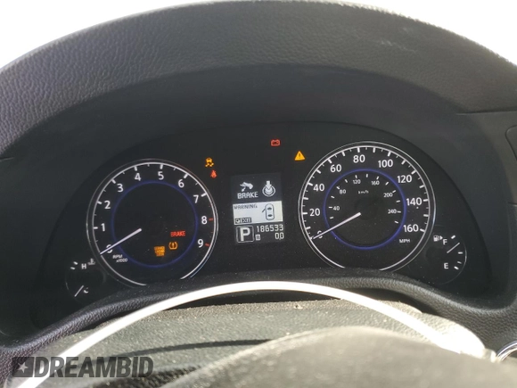 2011 Infiniti G37 Coupe x with VIN JN1CV6ELXBM260988, listed as a Copart auction lot 88125295 with 300,195 mi miles and Salvage Title. Bid and sale history available at carsss.com. Image 9.