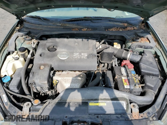 2006 Nissan Altima S with VIN 1N4AL11D16C263453, listed as a Copart auction lot 59222645 with 91,185 mi miles and Clean title. Bid and sale history available at DreamBid. Image 11.
