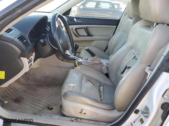 2008 Subaru Outback (Natl) XT Ltd with VIN 4S4BP63C886312679, listed as a Copart auction lot 41849045 with 202,388 mi miles and Salvage Title. Bid and sale history available at carsss.com. Image 7.