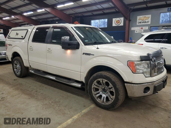 2009 Ford F-150 XL z VIN 1FTPW14V39KA73678, wystawiony jako Copart lot #46795095 z przebiegiem 212 420 mil mil oraz Tytuł czysty. Historia ofert i sprzedaży dostępna na DreamBid. Obrazek 4.