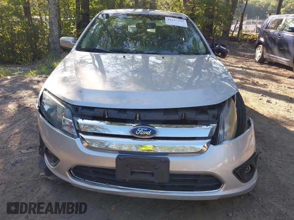 2010 Ford Fusion SE with VIN 3FAHP0HA0AR279436, listed as a IAAI auction lot 42627235 with 190,666 mi miles and . Bid and sale history available at DreamBid. Image 12.