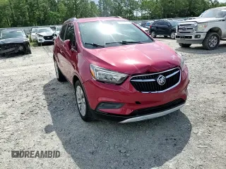2017 Buick Encore Preferred с VIN KL4CJASB5HB106078, выставлен на аукционе Copart как лот 59795915 с пробегом 106 604 миль миль и Списание • Salvage title. История ставок и продаж доступна на DreamBid. Изображение 15.
