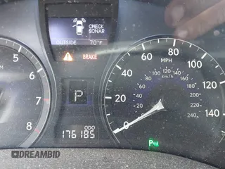 2011 Lexus RX 350 with VIN 2T2ZK1BAXBC056738, listed as a IAAI auction lot 41748123 with 176,185 mi miles and . Bid and sale history available at DreamBid. Image 7.
