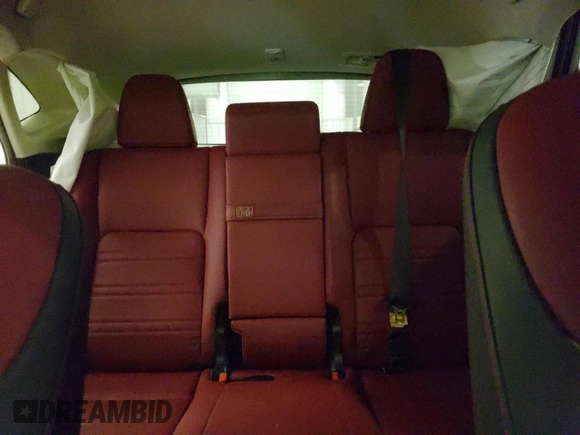 2020 Lexus NX 300 z VIN JTJAARBZXL2158305, wystawiony jako Copart lot #78584034 z przebiegiem 46 897 mil mil oraz Szkody całkowita. Historia ofert i sprzedaży dostępna na DreamBid. Obrazek 10.