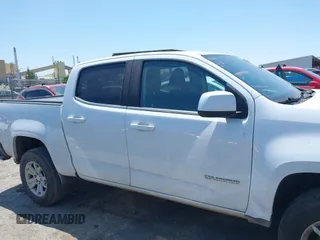 2016 Chevrolet Colorado 2WD LT with VIN 1GCGSCEA2G1388347, listed as a IAAI auction lot 42429148 with 150,314 mi miles and . Bid and sale history available at DreamBid. Image 13.