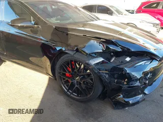 2023 Tesla Model S Plaid с VIN 5YJSA1E66PF518117, выставлен на аукционе IAAI как лот 41344515 с пробегом Не указан миль и . История ставок и продаж доступна на DreamBid. Изображение 6.