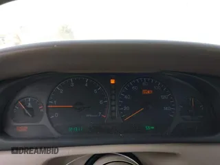 1997 Cadillac Eldorado ESC z VIN 1G6EL12YXVU619553, wystawiony jako IAAI lot #42324158 z przebiegiem 121 311 mil mil oraz . Historia ofert i sprzedaży dostępna na DreamBid. Obrazek 7.