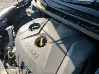 2017 Hyundai Elantra z VIN KMHD35LH6HU378007, wystawiony jako Copart lot #86100685 z przebiegiem 124 558 mil mil oraz Szkoda całkowita • Salvage title. Historia ofert i sprzedaży dostępna na DreamBid. Obrazek 15.