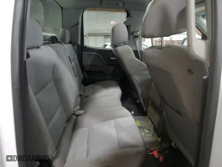2015 Chevrolet Silverado 1500 Work Truck with VIN 1GCVKPEC5FZ149312, listed as a Copart auction lot 49385635 with 159,285 mi miles and Salvage Title. Bid and sale history available at carsss.com. Image 10.