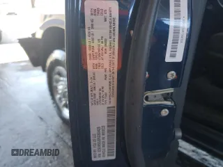 2024 Ram 2500 Big Horn with VIN 3C6UR5DJ0RG353426, listed as a Copart auction lot 62302915 with 16,508 mi miles and Clean title. Bid and sale history available at DreamBid. Image 12.