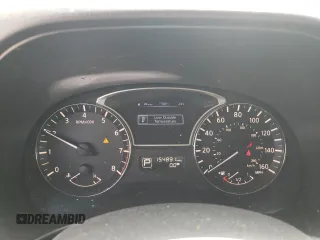 2014 Nissan Pathfinder S z VIN 5N1AR2MM2EC625908, wystawiony jako Copart lot #53003775 z przebiegiem 154 891 mil mil oraz Szkoda całkowita • Salvage title. Historia ofert i sprzedaży dostępna na DreamBid. Obrazek 9.