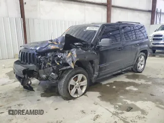 2013 Jeep Patriot Sport z VIN 1C4NJRBB7DD101301, wystawiony jako Copart lot #46098235 z przebiegiem Nie podano mil oraz Nie do naprawy • Non repairable. Historia ofert i sprzedaży dostępna na DreamBid. Obrazek 1.