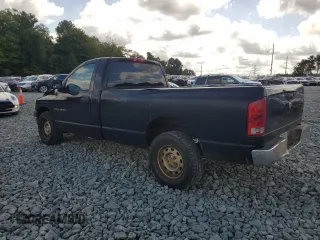 2006 Dodge 1500 ST z VIN 1D7HA16N66J103716, wystawiony jako Copart lot #68540724 z przebiegiem 170 885 mil mil oraz Szkoda całkowita • Salvage title. Historia ofert i sprzedaży dostępna na DreamBid. Obrazek 2.