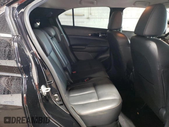 2018 Mitsubishi Eclipse Cross SE z VIN JA4AT5AA3JZ068638, wystawiony jako Copart lot #56044235 z przebiegiem 49 006 mil mil oraz Szkoda całkowita • Salvage title. Historia ofert i sprzedaży dostępna na DreamBid. Obrazek 11.