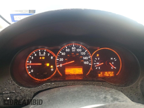 2009 Nissan Altima 2.5 S with VIN 1N4AL24E49C140888, listed as a Copart auction lot 51591695 with 181,959 mi miles and Salvage Title. Bid and sale history available at carsss.com. Image 9.
