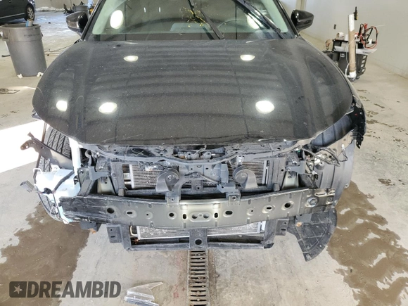 2020 Mazda CX-30 with VIN 3MVDMBBL2LM110282, listed as a Copart auction lot 87913565 with Not Provided miles and Clean Title. Bid and sale history available at DreamBid. Image 11.