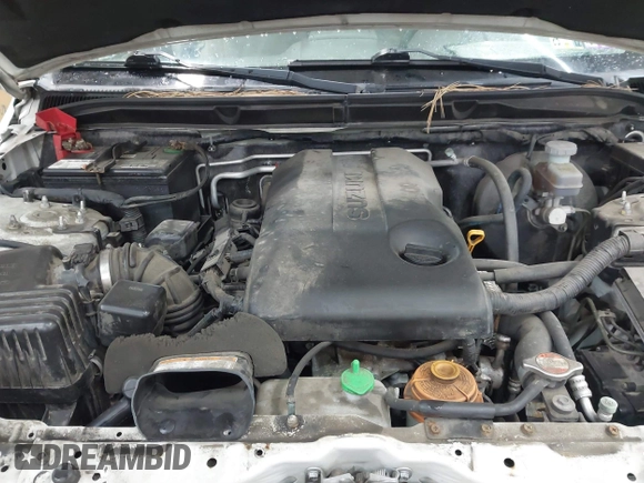 2012 Suzuki Grand Vitara Premium with VIN JS3TD0D26C4100406, listed as a IAAI auction lot 42039965 with 106,671 mi miles and . Bid and sale history available at DreamBid. Image 10.
