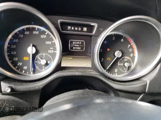 2015 Mercedes-Benz G-Class G 550 with VIN WDCYC3HF5FX238490, listed as a Copart auction lot 38717813 with 81,955 mi miles. Bid and sale history available at carsss.com. Image 9.