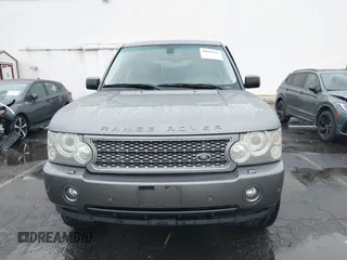 2007 Land Rover Range Rover SC z VIN SALMF13427A261552, wystawiony jako IAAI lot #40930292 z przebiegiem 143 865 mil mil oraz . Historia ofert i sprzedaży dostępna na DreamBid. Obrazek 12.