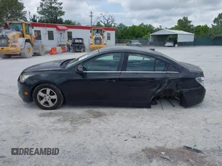 2012 Chevrolet Cruze 1LT with VIN 1G1PF5SC1C7156537, listed as a IAAI auction lot 42096391 with 144,550 mi miles and . Bid and sale history available at DreamBid. Image 15.