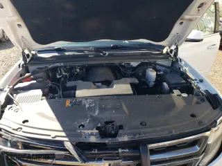 2019 Chevrolet Tahoe Commercial with VIN 1GNLCDEC3KR358889, listed as a Copart auction lot 88309575 with 93,238 mi miles and Salvage Title. Bid and sale history available at carsss.com. Image 11.