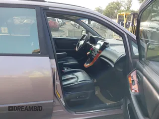 2001 Lexus RX 300 z VIN JTJHF10U910167787, wystawiony jako IAAI lot #42447267 z przebiegiem 165 671 mil mil oraz . Historia ofert i sprzedaży dostępna na DreamBid. Obrazek 5.