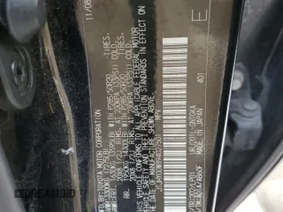 2009 Lexus LX 570 z VIN JTJHY00W894027501, wystawiony jako Copart lot #89027405 z przebiegiem 235 798 mil mil oraz Czysty tytuł • Clean title. Historia ofert i sprzedaży dostępna na DreamBid. Obrazek 13.