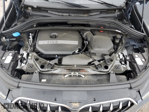 2023 BMW X1 xDrive28i с VIN WBX73EF04P5X15700, выставлен на аукционе Copart как лот 56488145 с пробегом 19 980 миль миль и Списание • Salvage title. История ставок и продаж доступна на DreamBid. Изображение 12.