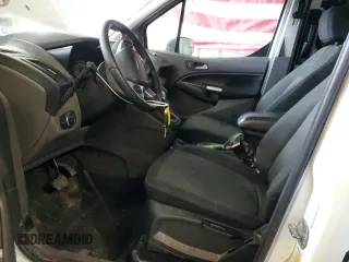 2023 Ford Transit Connect XLT z VIN NM0LS7T27P1554621, wystawiony jako Copart lot #52866035 z przebiegiem 43 714 mil mil oraz Szkoda całkowita • Salvage title. Historia ofert i sprzedaży dostępna na DreamBid. Obrazek 7.