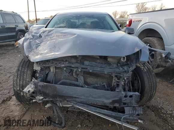 2019 Infiniti Q50 3.0t Signature Edition with VIN JN1EV7AP0KM515302, listed as a Copart auction lot 88925315 with 94,950 mi miles and Salvage Title. Bid and sale history available at carsss.com. Image 5.