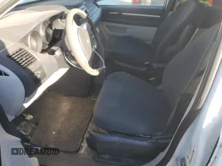 2010 Dodge Grand Caravan Cargo with VIN 2D4RN1AE3AR119390, listed as a Copart auction lot 84009314 with 63,871 mi miles and Salvage Title. Bid and sale history available at carsss.com. Image 7.