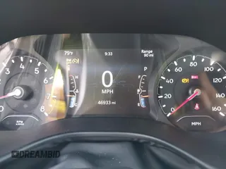 2024 Jeep Compass Limited z VIN 3C4NJDCN8RT595360, wystawiony jako IAAI lot #42323056 z przebiegiem 46 933 mil mil oraz . Historia ofert i sprzedaży dostępna na DreamBid. Obrazek 7.